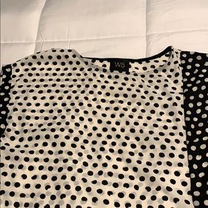 Women’s blouse